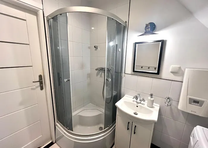 Agapella Apartamenty- Wiki Sopot *