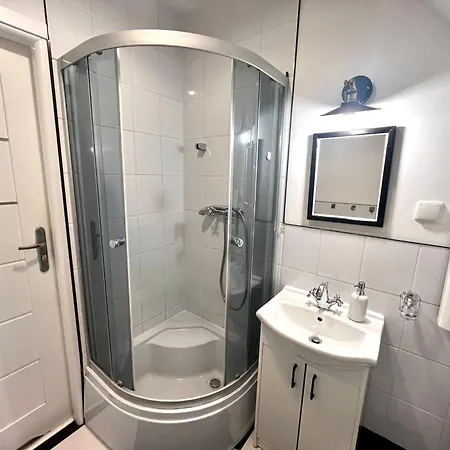 Agapella Apartamenty- Wiki Sopot *